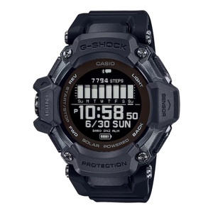 Casio G-Shock GBD-H2000-1BDR Digital Men's Watch Black