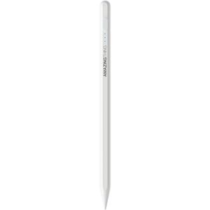 AmazingThing Stylus Pen Pro With Magnetic Attachment For iPad Mini/Pro/Air - White
