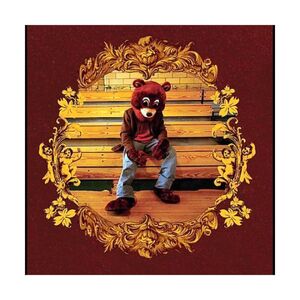 College Dropout (2 Discs) | Kanye West