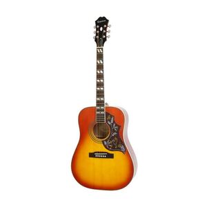 Epiphone Guitar Humming Bird PRO - Includes Free Softcase