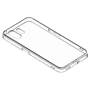 Nothing Phone 2 Case - Clear