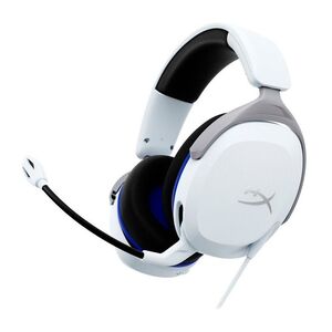 HyperX Cloud Stinger 2 Core Gaming Headsets PS - White
