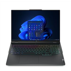 Lenovo Legion 7 PRO Gaming Laptop - 82WQ0057AX - Intel Core i9-13900HX/32GB/1TB SSD/NVIDIA GeForce RTX 4090 16GB/16-inch WQXGA (2560x1600)/240Hz/Windows 11 Home - Onyx Grey