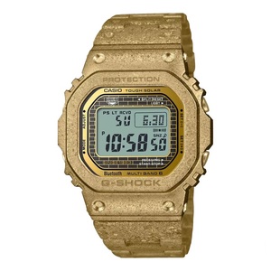 Casio G-Shock GMW-B5000PG-9DR Digital Men's Watch Golden