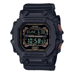 Casio G-Shock GX-56RC-1DR Digital Men's Watch Black