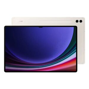 Samsung Galaxy Tab S9 Ultra Tablet WiFi/256GB/12GB/SIM 1 + eSIM + MicroSD - Beige
