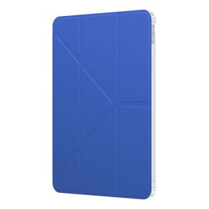 AmazingThing Smoothie Drop Proof Case For iPad 10.9 2022 - Blue