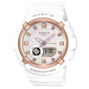 Casio Baby-G BGA-280BA-7ADR Analog Digital Women's Watch