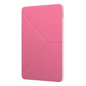 AmazingThing Smoothie Drop Proof Case For iPad 10.9 2022 - Pink