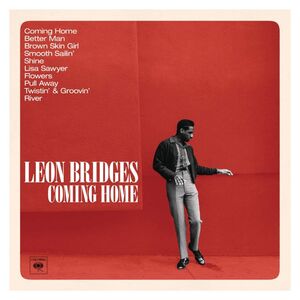 Coming Home | Leon Bridges