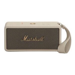 Marshall Middleton Bluetooth Speaker - Cream