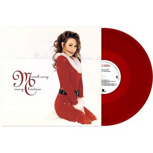 Merry Christmas | Mariah Carey