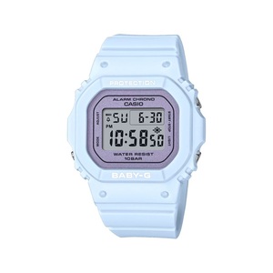 Casio Baby-G BGD-565SC-2DR Digital Women's Watch Blue