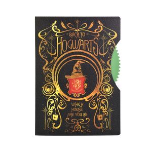 Blue Sky Designs Harry Potter A5 Spinning Cover Notebook