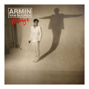 Mirage (2 Discs) | Armin Van Buuren