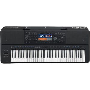 Yamaha PSR-SX700 61-Key Digital Keyboard