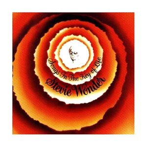 Songs In The Key Of Life (3 Discs) | Stevie Wonder