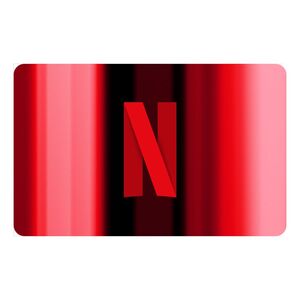Netflix Top Up Gift Card 500 AED (UAE) (Digital Code)