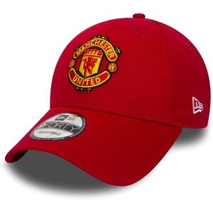 NEW ERA Manchester United Basic 9Forty Adjustable Cap
