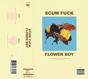 Scum F**k Flower Boy | Tyler The Creator