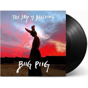 The Sky Is Bleeding | Biig Piig