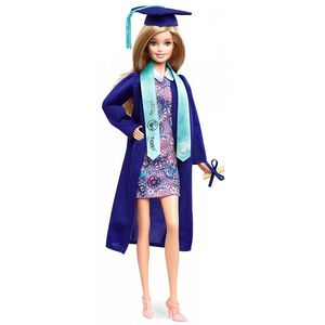 Barbie Collector Graduation Day Doll FJH66