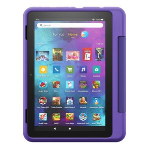 Amazon Fire HD 8 Kids Pro Tablet 8-Inch 32GB - Doodle
