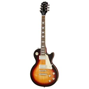 Epiphone Les Paul Standard '60's Solidbody Electric Guitar - Bourbon Burst