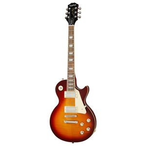 Epiphone Les Paul Standard '60's Solidbody Electric Guitar - Iced Tea
