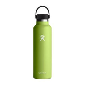Hydroflask Vacuum Bottle Seagrass Standard Mouth 710ml
