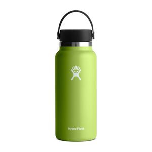 Hydroflask Vacuum Bottle Seagrass Wide Mouth 950ml
