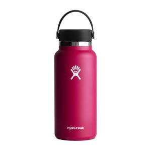 Hydroflask Vacuum Bottle Snapper Wide Mouth 950ml