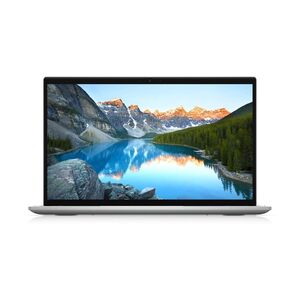 Dell Inspiron 13 7306 2-in-1 Laptop i5-1135G7/8GB/512GB SSD/Irix Xe/13.3 FHD Touch/60Hz/Windows 11 Home - Silver (Arabic/English)