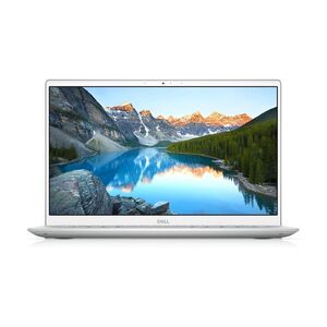 Dell Inspiron 14 5402 Laptop i5-1135G7/8GB/512GB SSD/GeForce MX330 2GB/14 FHD/60Hz/Windows 11 Home - Silver (Arabic/English)