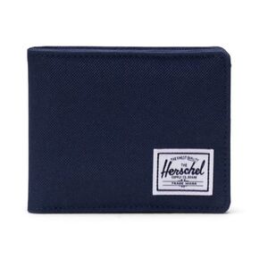 Herschel Roy Wallet RFID - Peacoat