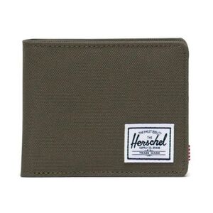 Herschel Roy Wallet RFID - Ivy Green