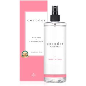 Cocodor Room Spray Cherry Blossom 500ml
