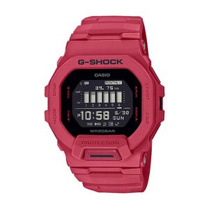 Casio G-Shock GBD-200RD-4DR Digital Men's Watch