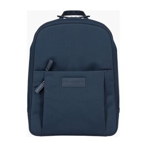 dbramante1928 Champs-Elysees 15-inch Recycled Backpack - Blue