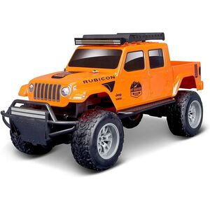 Maisto Tech Off Road Series Jeep Gladiator R/C Model Car