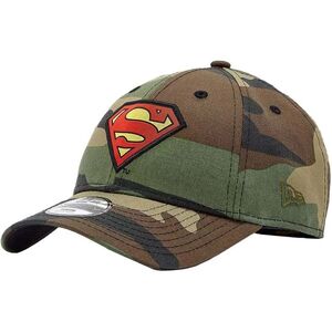 New Era 9Forty Chyt Character Superman Kids Cap