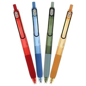 Languo Classic Color Press Gel Pen