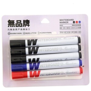 Languo White Board Marker Pens (Set of 10)