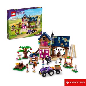 LEGO Friends Organic Farm 41721 (826 Pieces)