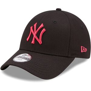 New Era MLB League Essential 9Forty New York Yankees Kids' Cap - Black (Child)