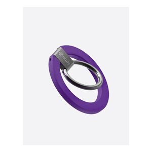 Energea Bazic GoMag Grip MagSafe Compatible for Smartphone - Purple