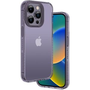 AMAZINGThing iPhone 14 Pro Titan Pro Drop Proof Case - New Purple