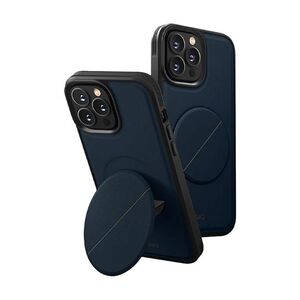 Uniq Novo Case for iPhone 14 Pro Max - Marine (Blue)