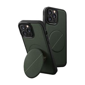 Uniq Novo Case for iPhone 14 Pro Max - Pine (Green)