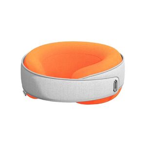 Switch Neck Pillow Memory Foam Heat Mode Massager NP100 - Orange